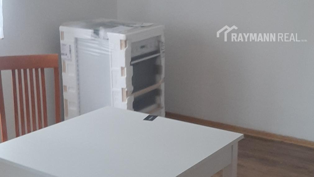 Prenájom 2 -izbového  bytu na ulici Tolstého v lokalite Košice - Sever