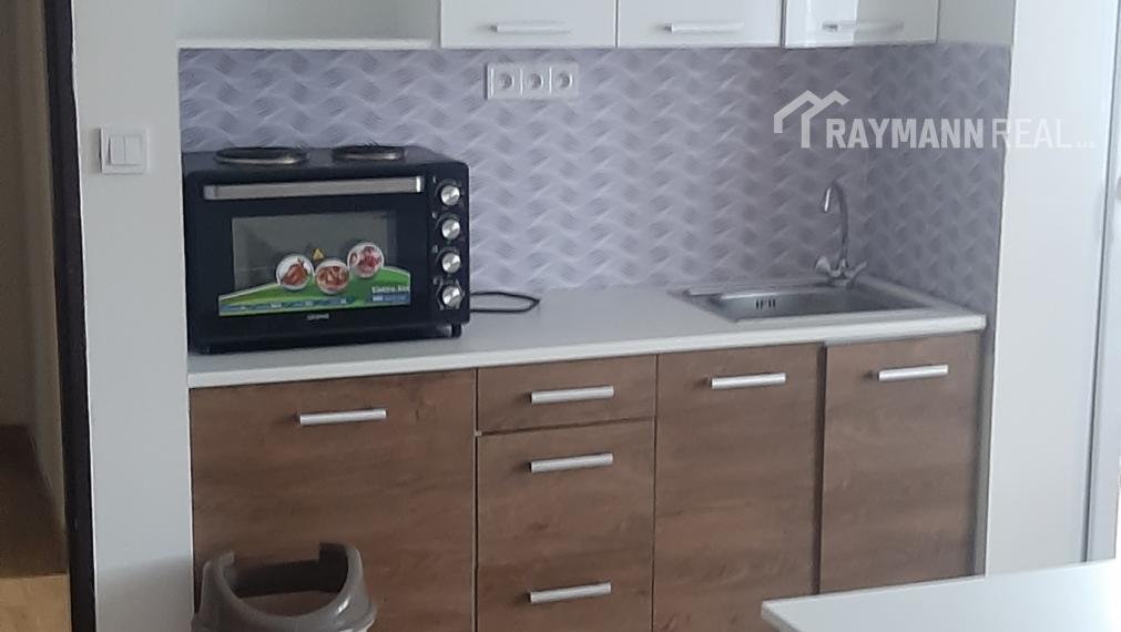 Prenájom 2 -izbového  bytu na ulici Tolstého v lokalite Košice - Sever