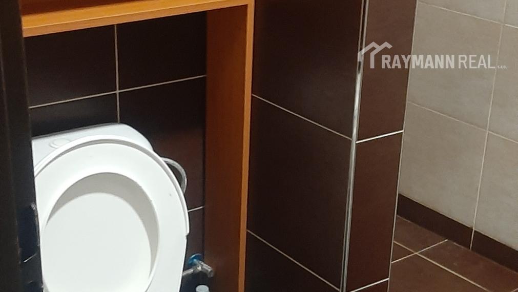 Prenájom 2 -izbového  bytu na ulici Tolstého v lokalite Košice - Sever