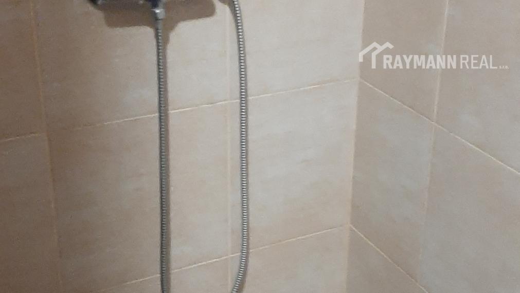 Prenájom 2 -izbového  bytu na ulici Tolstého v lokalite Košice - Sever