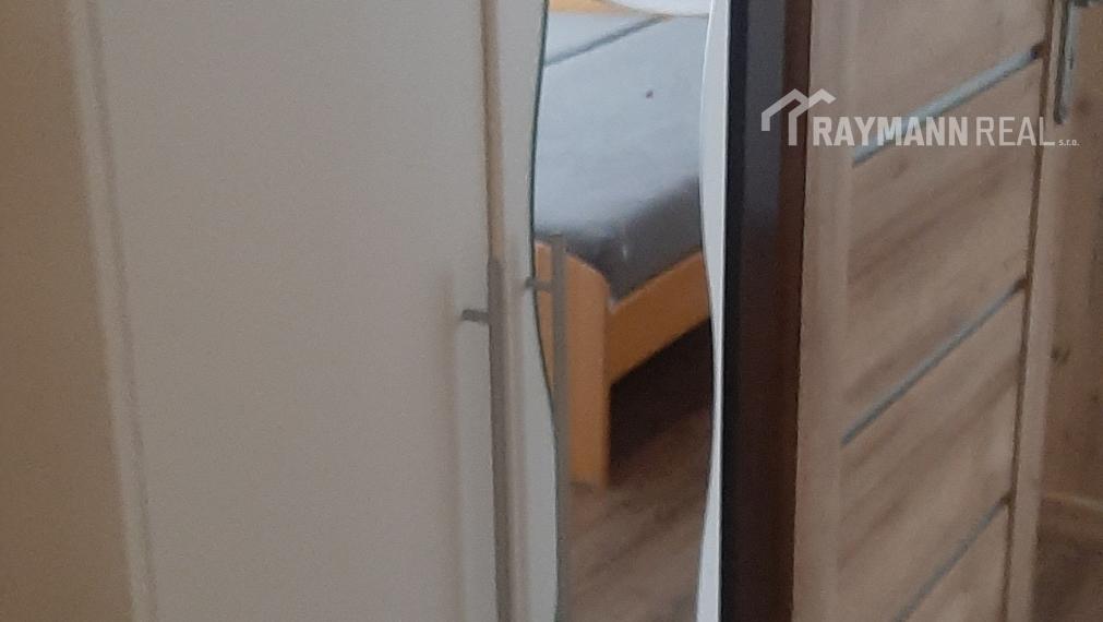 Prenájom 2 -izbového  bytu na ulici Tolstého v lokalite Košice - Sever