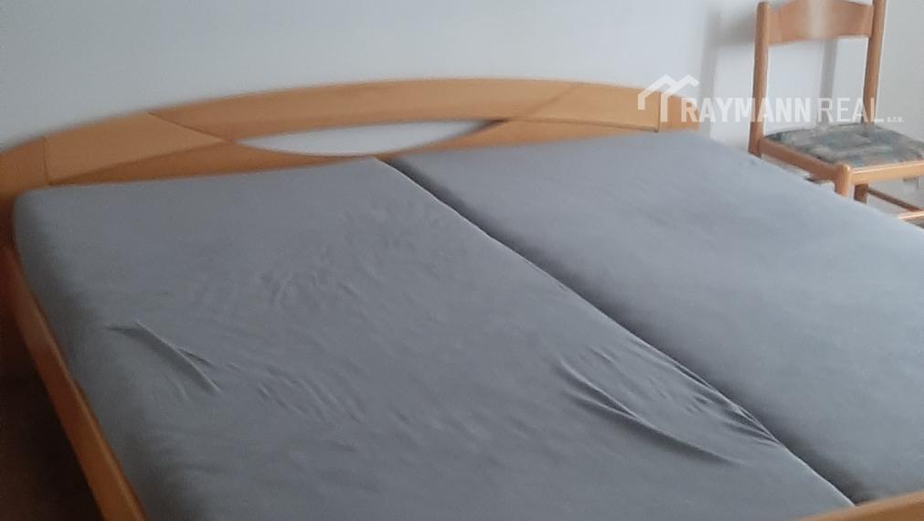 Prenájom 2 -izbového  bytu na ulici Tolstého v lokalite Košice - Sever