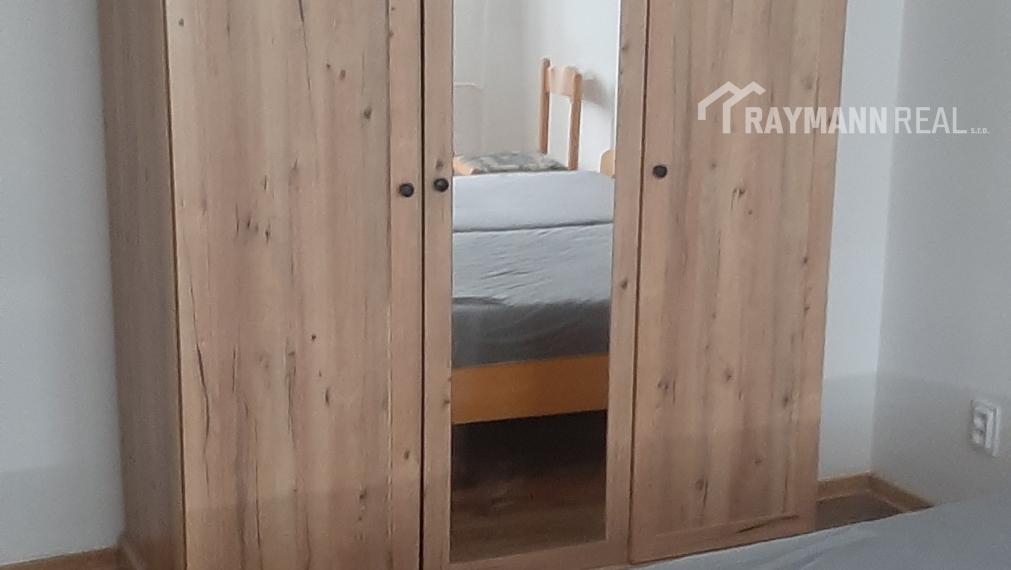 Prenájom 2 -izbového  bytu na ulici Tolstého v lokalite Košice - Sever