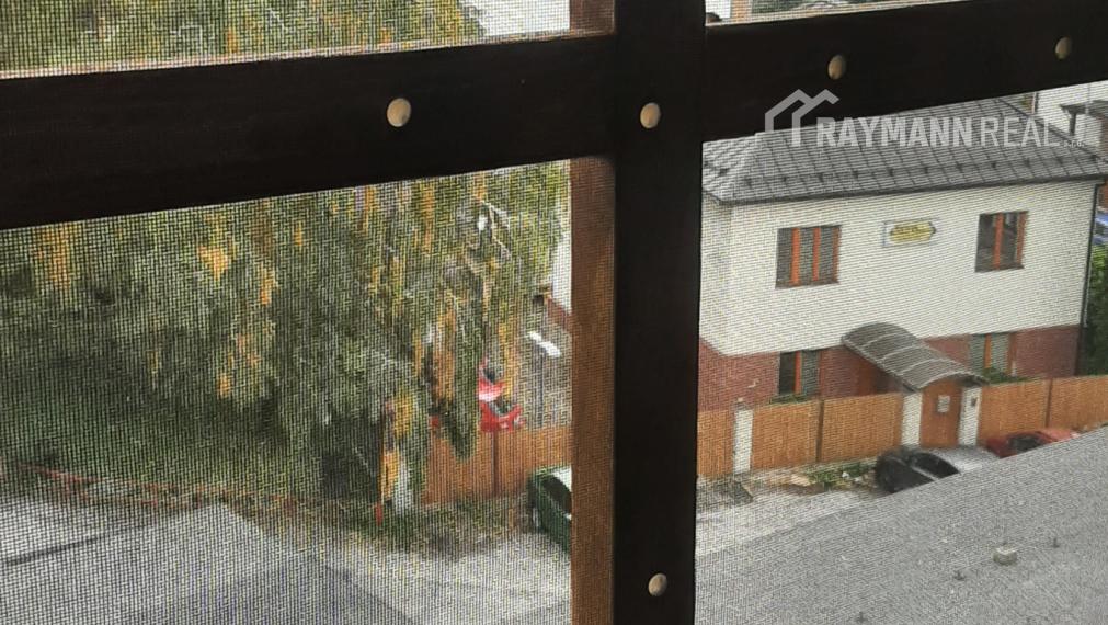 Prenájom 2 -izbového  bytu na ulici Tolstého v lokalite Košice - Sever