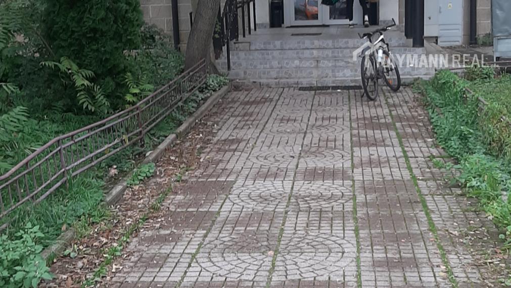 Prenájom 2 -izbového  bytu na ulici Tolstého v lokalite Košice - Sever