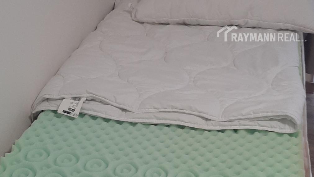 Prenájom 1 izbového bytu v lokalite Košice - Sever , Tolstého ulica