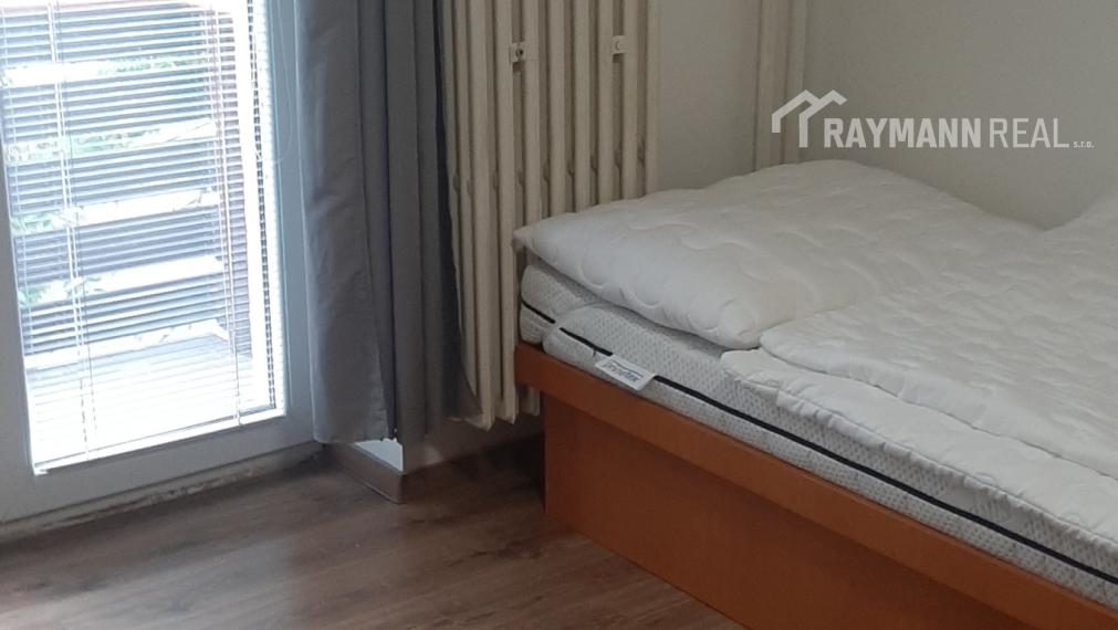 Prenájom 1 izbového bytu v lokalite Košice - Sever , Tolstého ulica