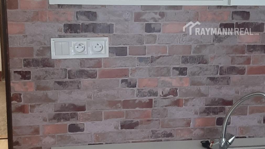 Prenájom 1 izbového bytu v lokalite Košice - Sever , Tolstého ulica