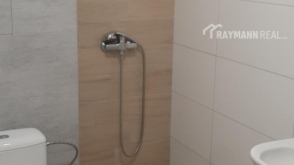 Prenájom 1 izbového bytu v lokalite Košice - Sever , Tolstého ulica