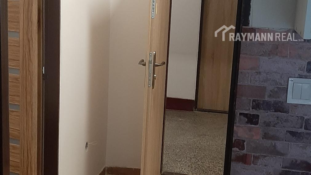 Prenájom 1 izbového bytu v lokalite Košice - Sever , Tolstého ulica