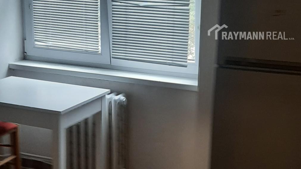 Prenájom 1 izbového bytu v lokalite Košice - Sever , Tolstého ulica