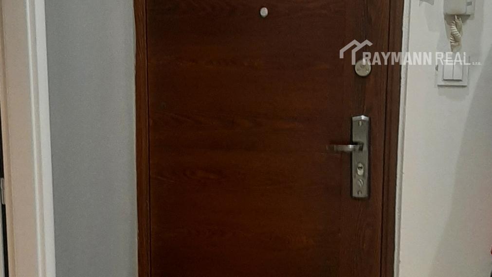 Prenájom 3 izbového bytu na Palárikovej  ulici v blízkom centre mesta Košice