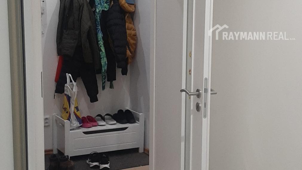 Prenájom 3 izbového bytu na Palárikovej  ulici v blízkom centre mesta Košice