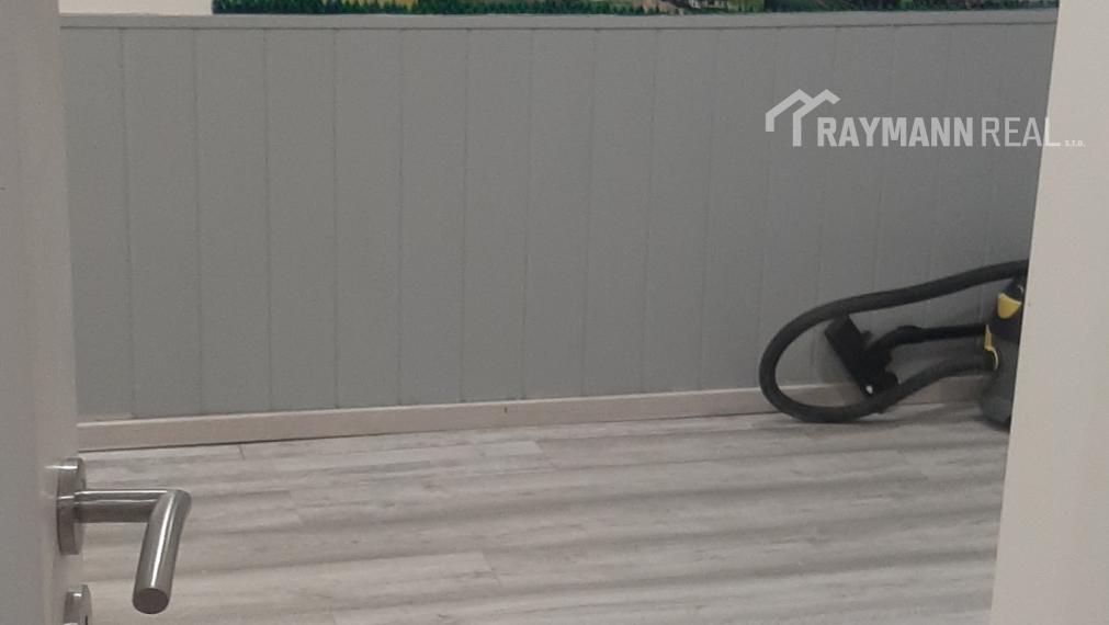 Prenájom 3 izbového bytu na Palárikovej  ulici v blízkom centre mesta Košice