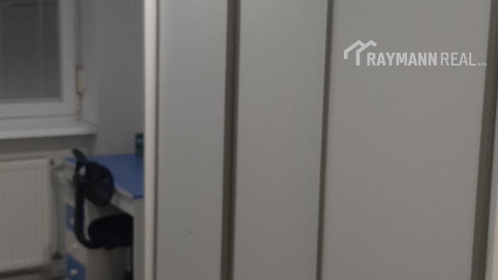 Prenájom 3 izbového bytu na Palárikovej  ulici v blízkom centre mesta Košice