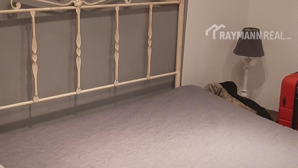 Prenájom 3 izbového bytu na Palárikovej  ulici v blízkom centre mesta Košice