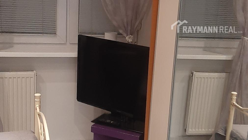 Prenájom 3 izbového bytu na Palárikovej  ulici v blízkom centre mesta Košice