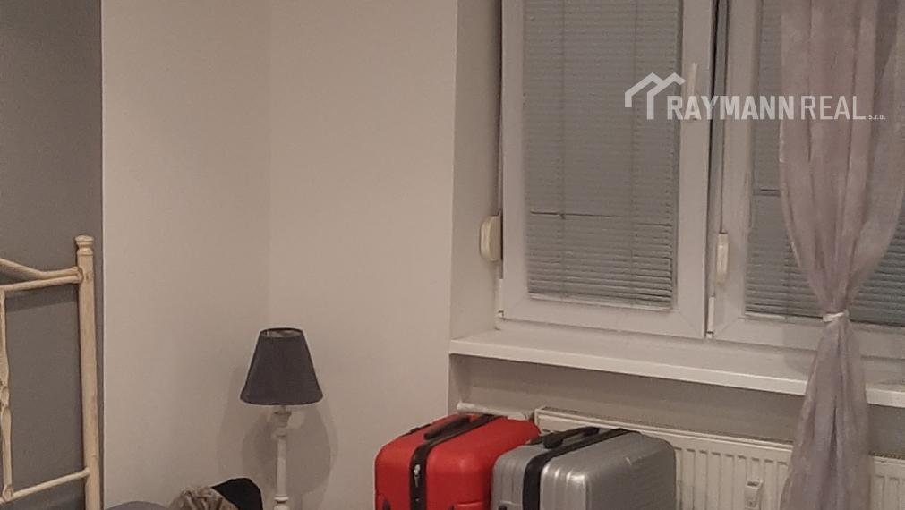 Prenájom 3 izbového bytu na Palárikovej  ulici v blízkom centre mesta Košice