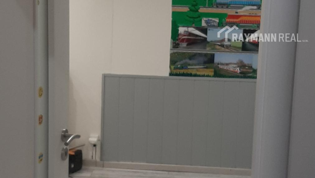 Prenájom 3 izbového bytu na Palárikovej  ulici v blízkom centre mesta Košice