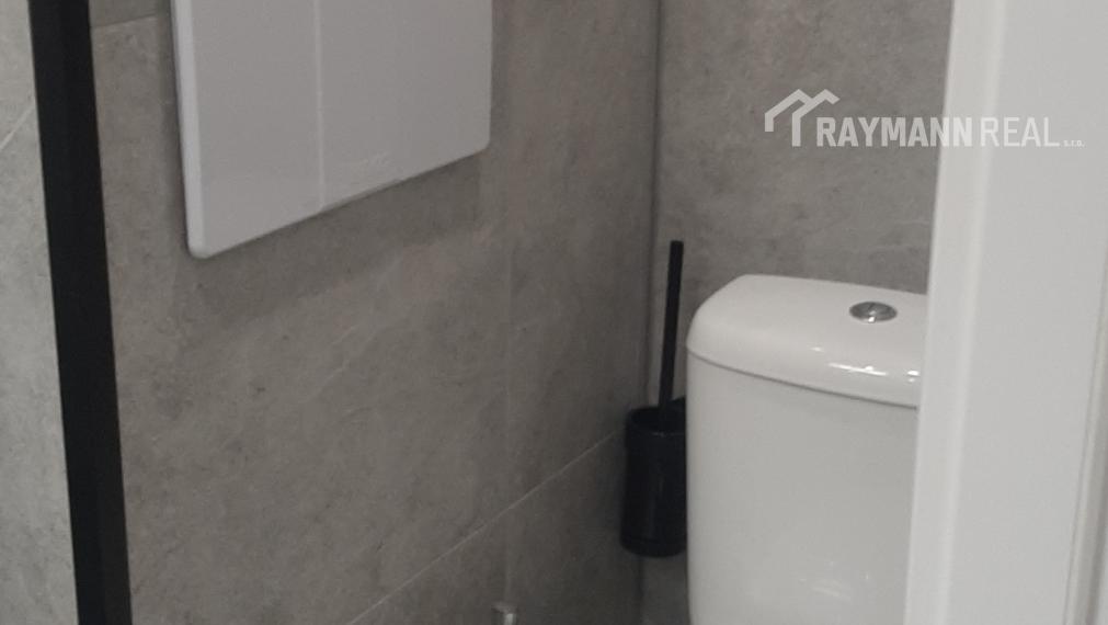 Prenájom 3 izbového bytu na Palárikovej  ulici v blízkom centre mesta Košice