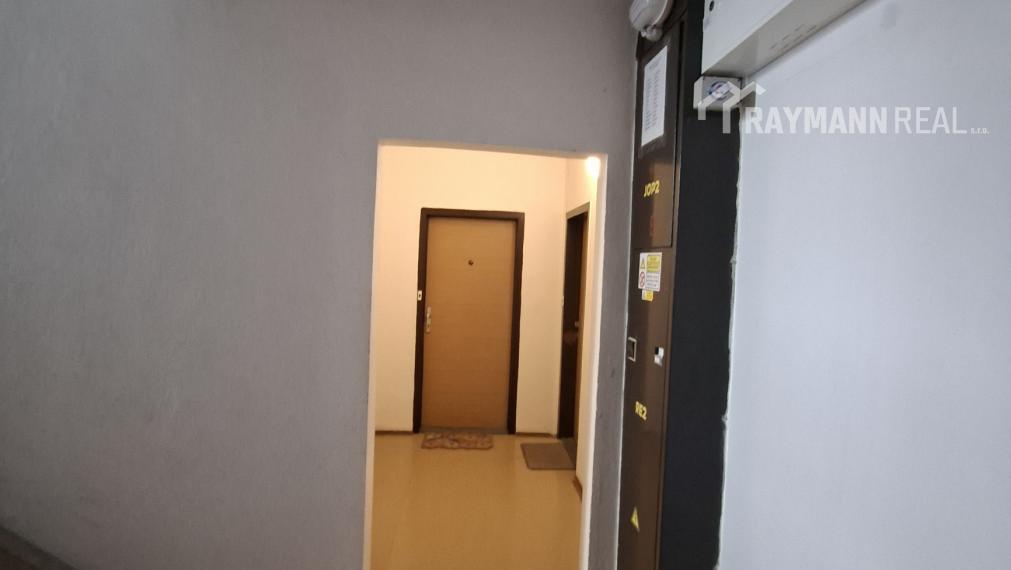 Predaj 3 izbového bytu na Aténskej ul v Košiciach