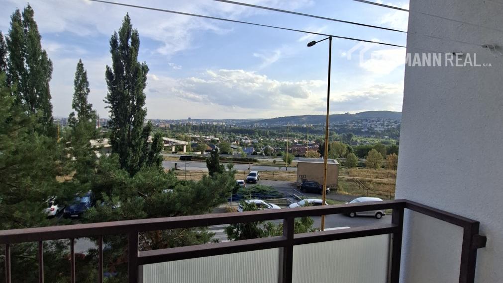 Predaj 3 izbového bytu na Aténskej ul v Košiciach
