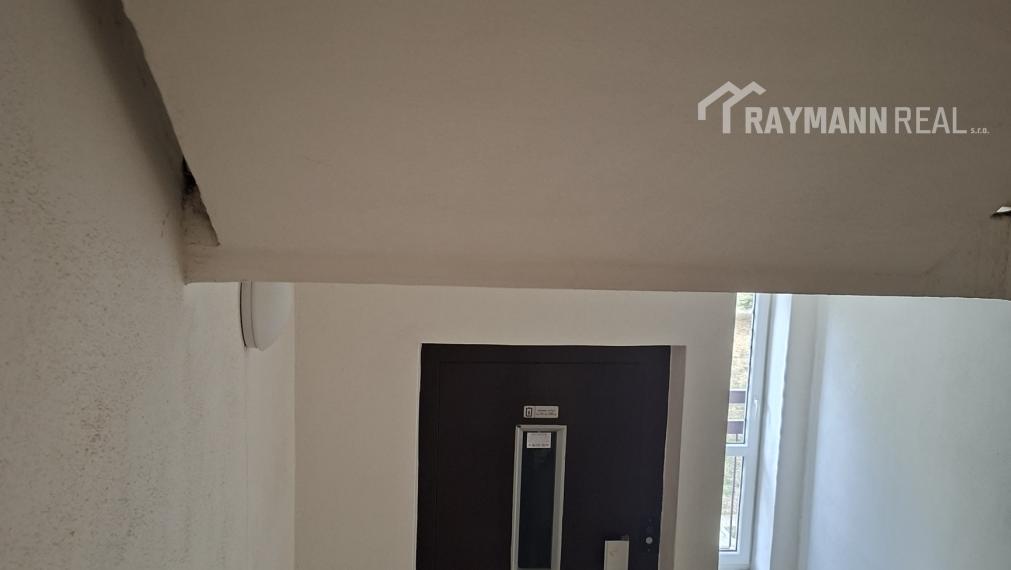 Predaj 3 izbového bytu na Aténskej ul v Košiciach