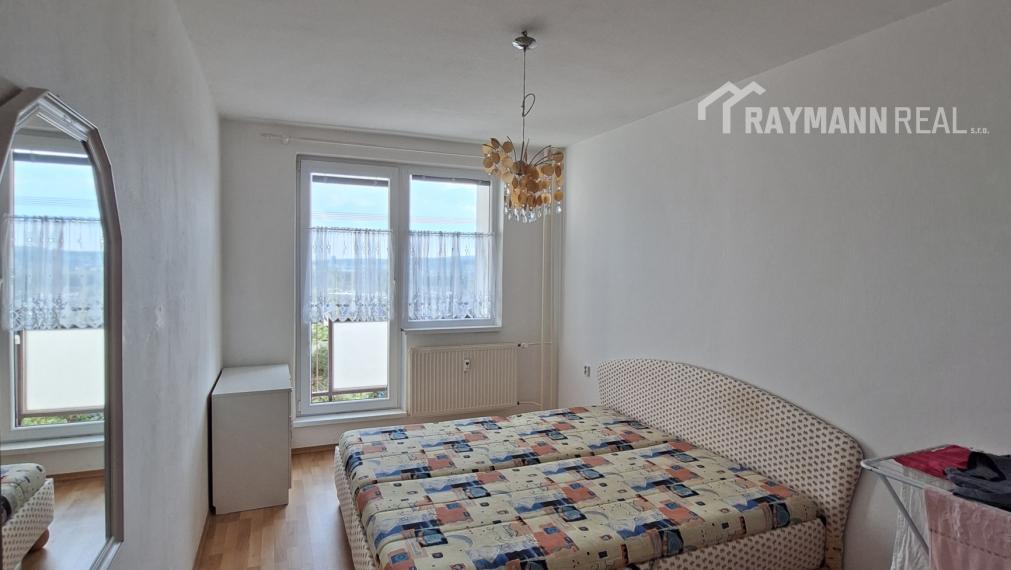 Predaj 3 izbového bytu na Aténskej ul v Košiciach