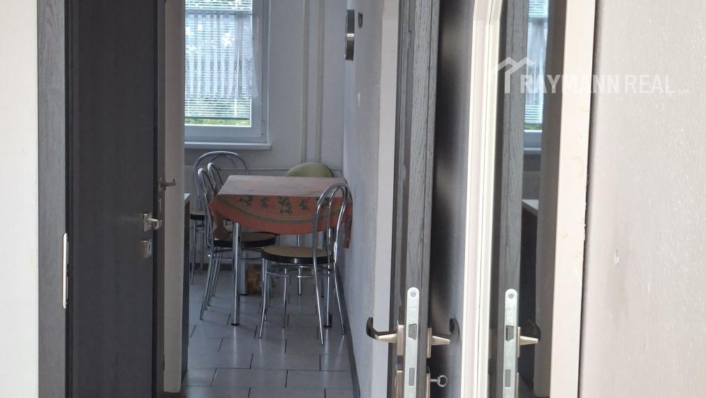 Predaj 3 izbového bytu na Aténskej ul v Košiciach