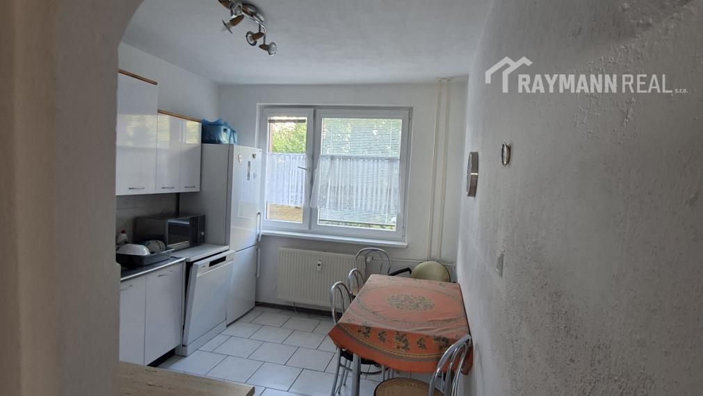 Predaj 3 izbového bytu na Aténskej ul v Košiciach