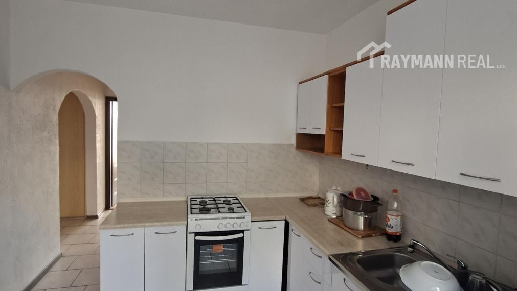 Predaj 3 izbového bytu na Aténskej ul v Košiciach