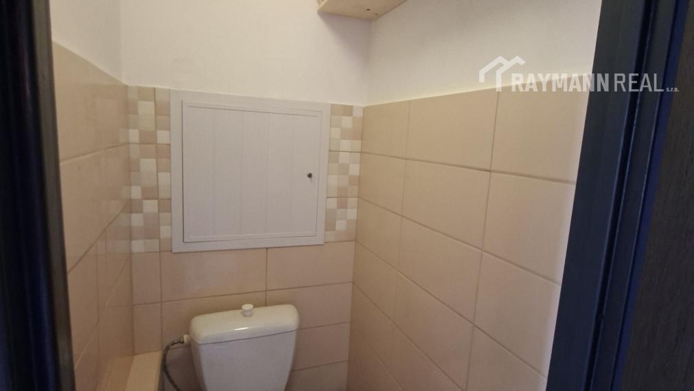 Predaj 3 izbového bytu na Aténskej ul v Košiciach