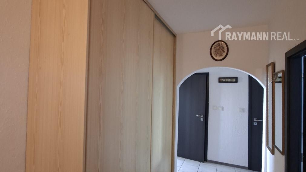 Predaj 3 izbového bytu na Aténskej ul v Košiciach
