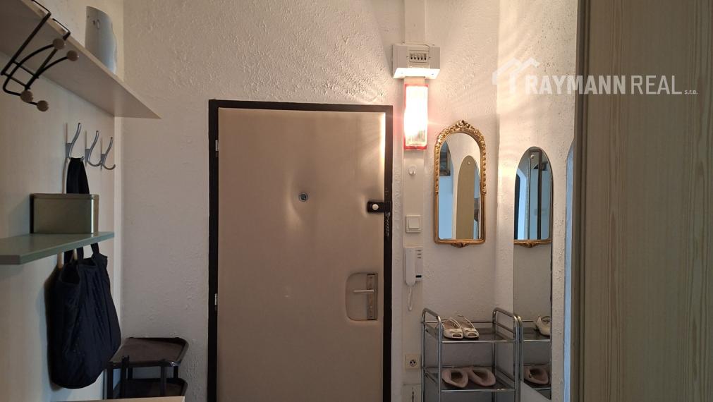 Predaj 3 izbového bytu na Aténskej ul v Košiciach