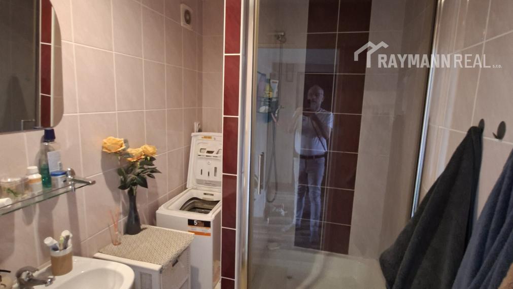 Predaj 2 izbového bytu na Titogradskej ulici v Košiciach
