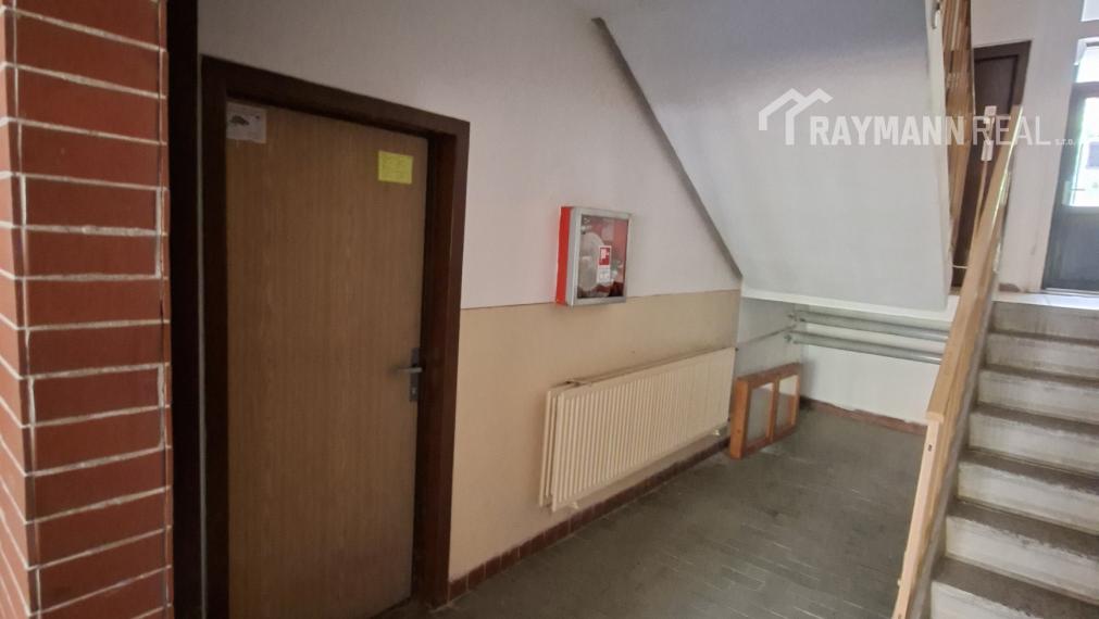 Predaj 2 izbového bytu na Titogradskej ulici v Košiciach