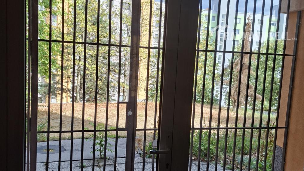 Predaj 2 izbového bytu na Titogradskej ulici v Košiciach