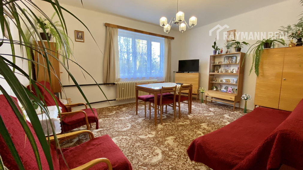 Ponúkam na predaj rodinný dom na Popradskej.