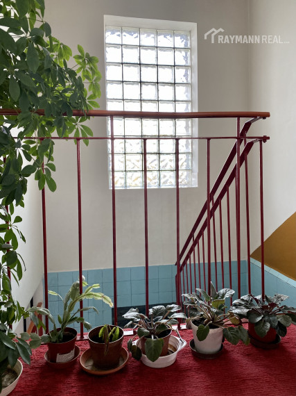 Ponúkam na predaj rodinný dom na Popradskej.