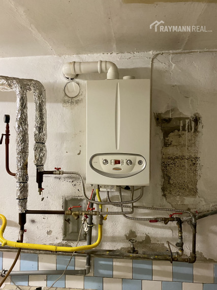 Ponúkam na predaj rodinný dom na Popradskej.