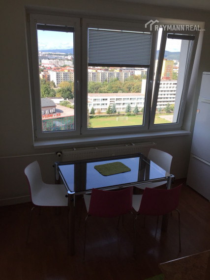 ZNÍŽENÁ CENA Pôvodný stav 3izb.Rosná ul.
