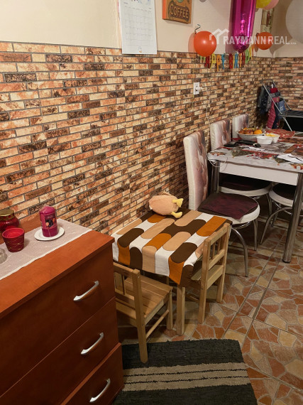 Na predaj rodinný dom v Maďarsku, 40km Novajidrány.