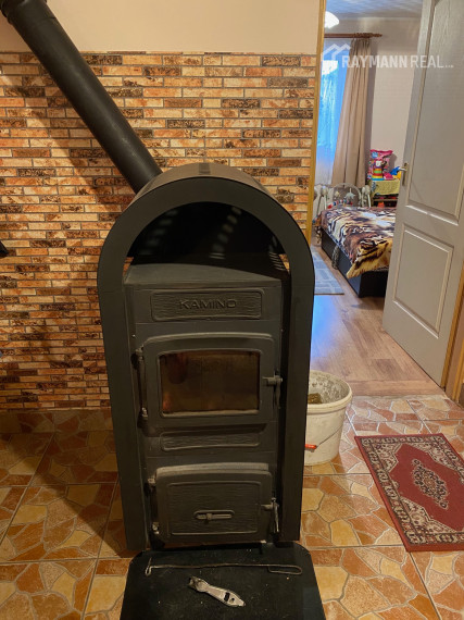 Na predaj rodinný dom v Maďarsku, 40km Novajidrány.