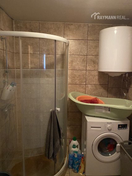 Na predaj rodinný dom v Maďarsku, 40km Novajidrány.