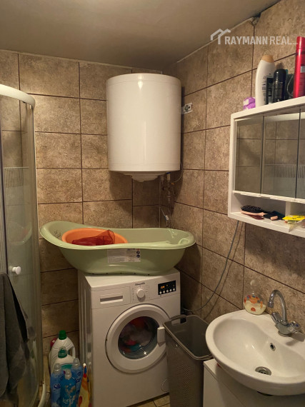 Na predaj rodinný dom v Maďarsku, 40km Novajidrány.