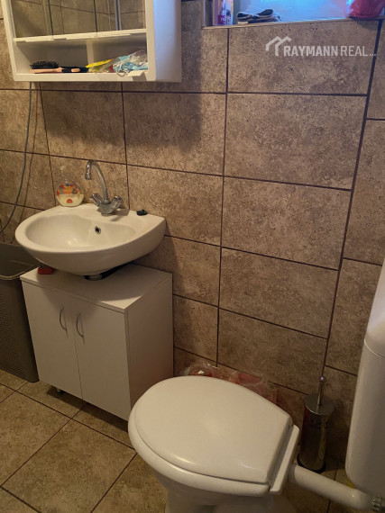 Na predaj rodinný dom v Maďarsku, 40km Novajidrány.