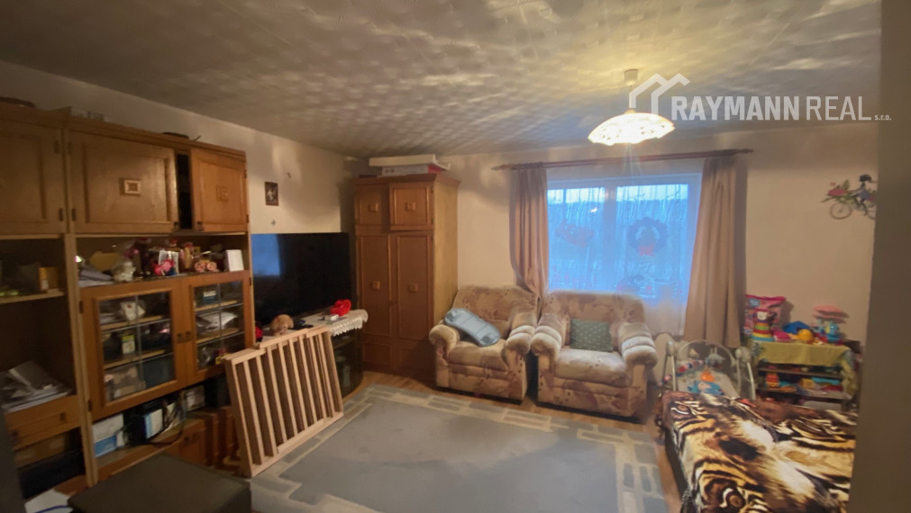 Na predaj rodinný dom v Maďarsku, 40km Novajidrány.