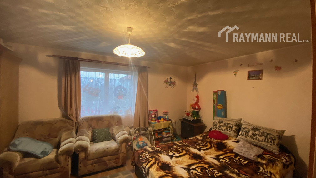 Na predaj rodinný dom v Maďarsku, 40km Novajidrány.