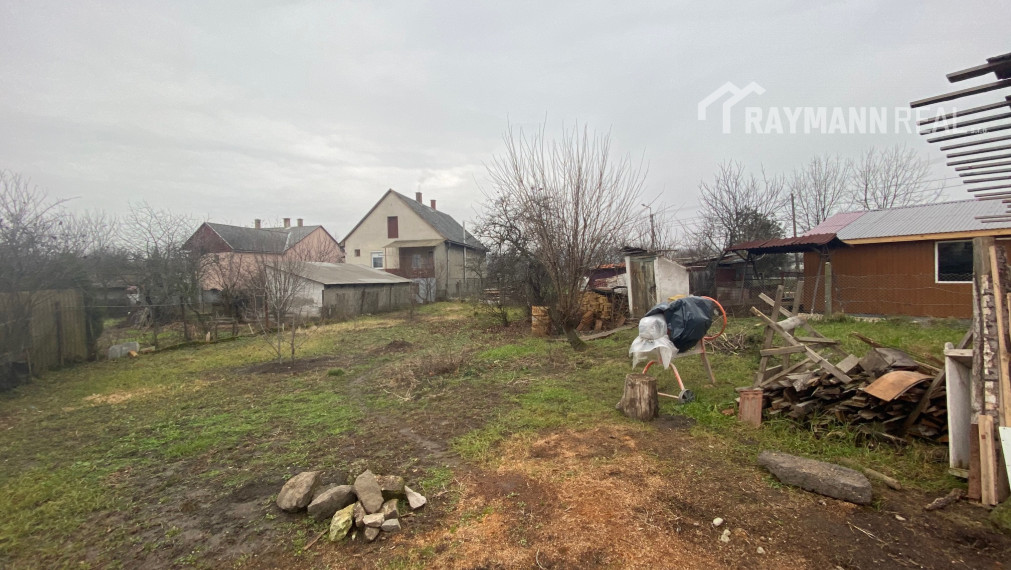 Na predaj rodinný dom v Maďarsku, 40km Novajidrány.