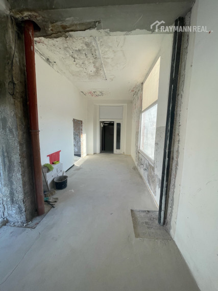 Na prenájom obchodné priestory na Terase.